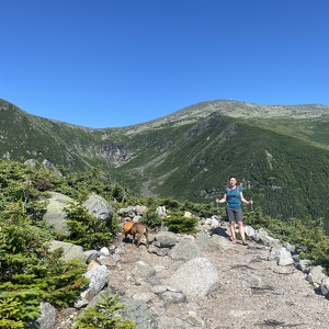 Fundraising Page: Jeannie Oliver